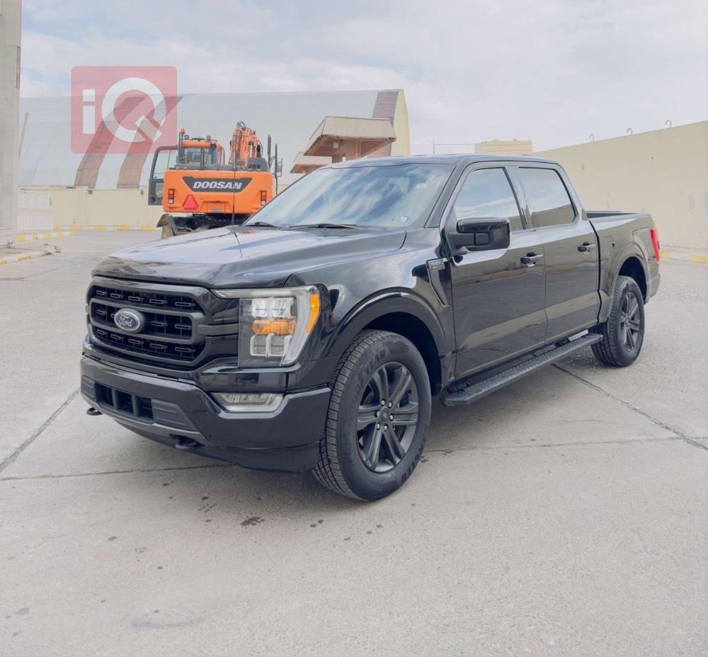Ford F-150